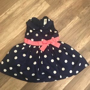 Toddler dress